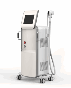 医療用脱毛器ヴィーナスワン